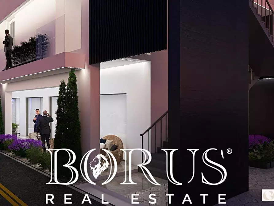 Immagine 6 di Palazzo in affitto  a Casal Di Principe