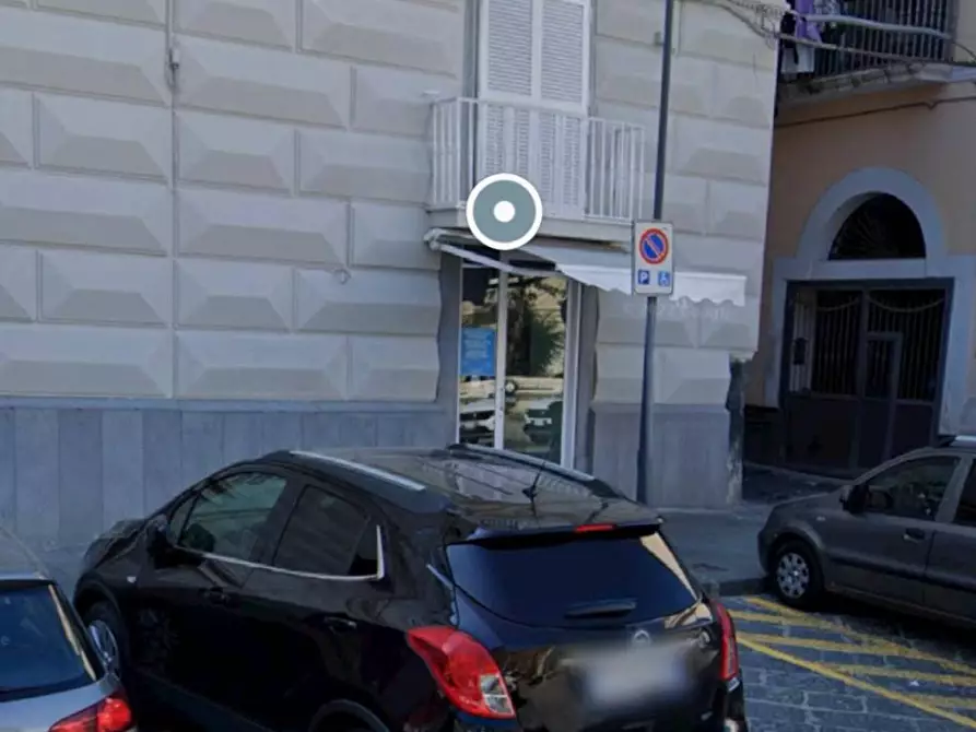 Immagine 5 di Locale commerciale in vendita  in PIAZZA TRIESTE E TRENTO a Aversa