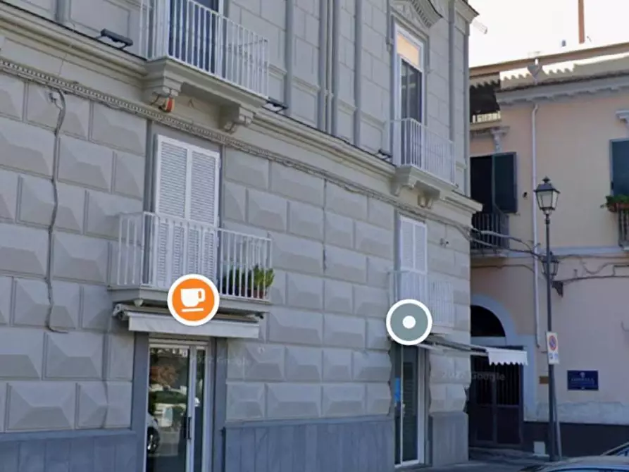 Immagine 7 di Locale commerciale in vendita  in PIAZZA TRIESTE E TRENTO a Aversa