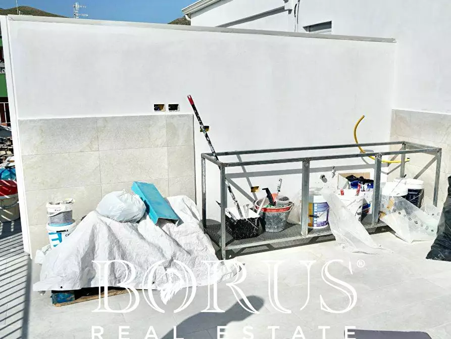 Immagine 4 di Appartamento in vendita  in Via Domiziana 431 a Mondragone