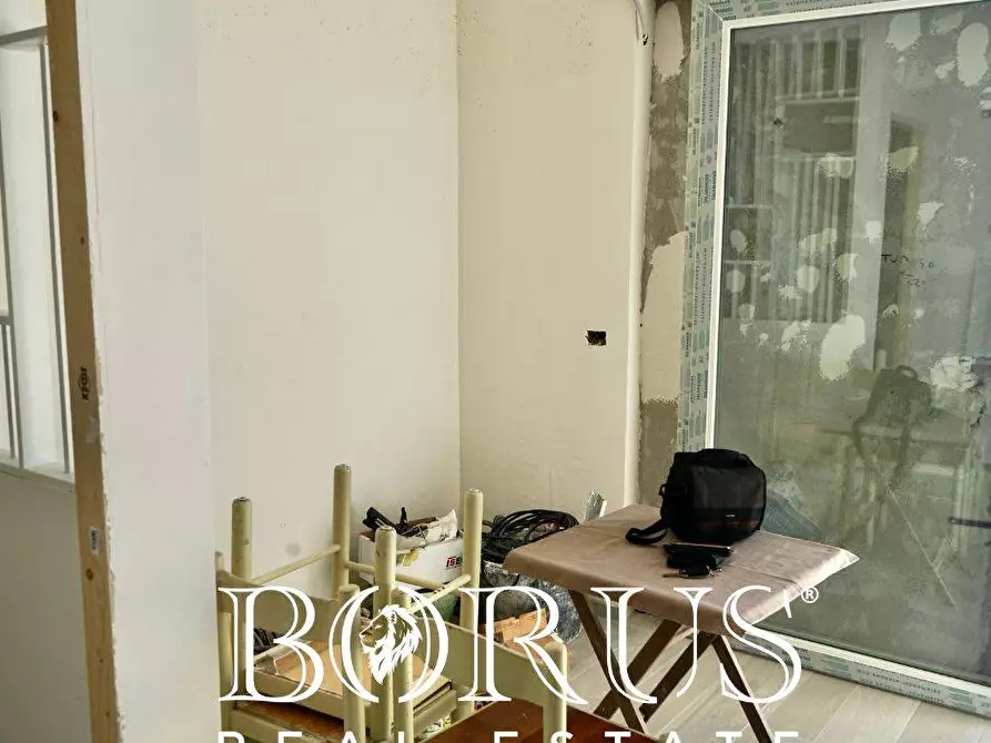 Immagine 6 di Appartamento in vendita  in Via Domiziana 431 a Mondragone