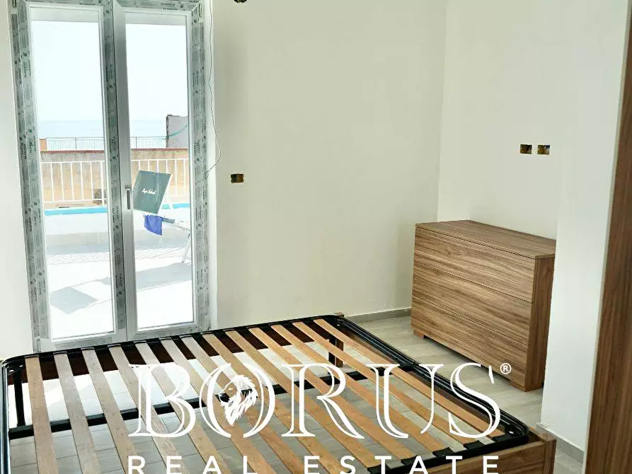 Immagine 7 di Appartamento in vendita  in Via Domiziana 431 a Mondragone