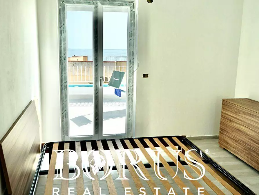 Immagine 13 di Appartamento in vendita  in Via Domiziana 431 a Mondragone