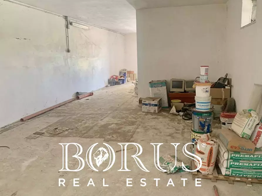 Immagine 6 di Ufficio in affitto  in seponi a Castel Volturno