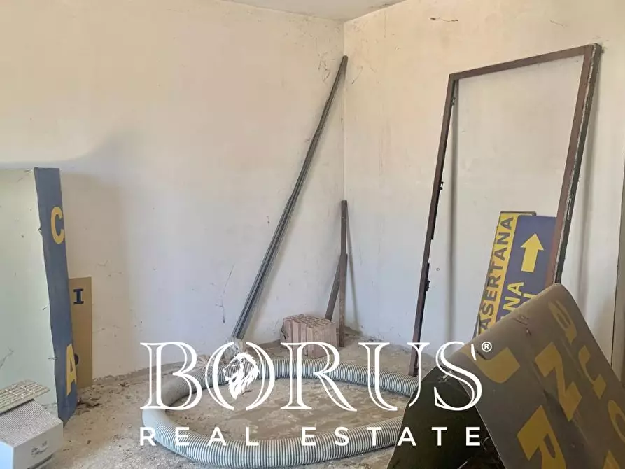 Immagine 8 di Ufficio in affitto  in seponi a Castel Volturno