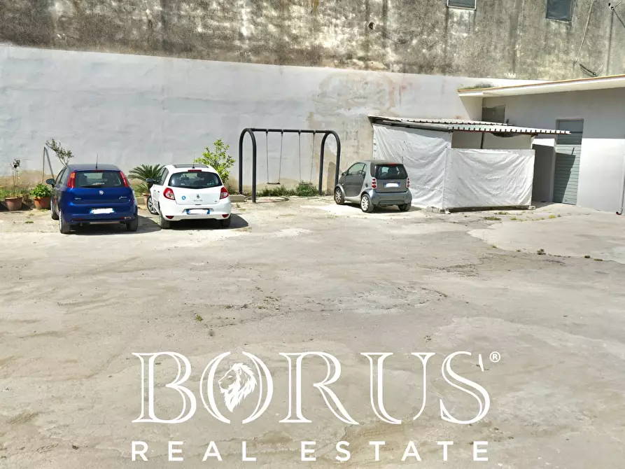 Immagine 4 di Magazzino in affitto  in Via guglielmo marconi a Sant'antimo