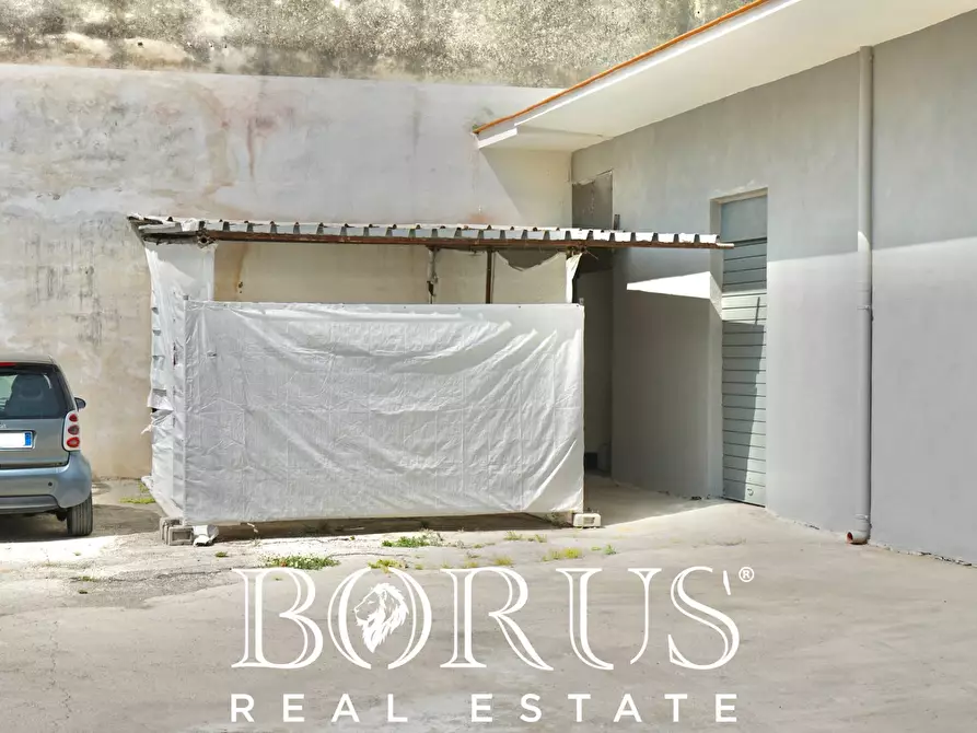 Immagine 8 di Magazzino in affitto  in Via guglielmo marconi a Sant'antimo