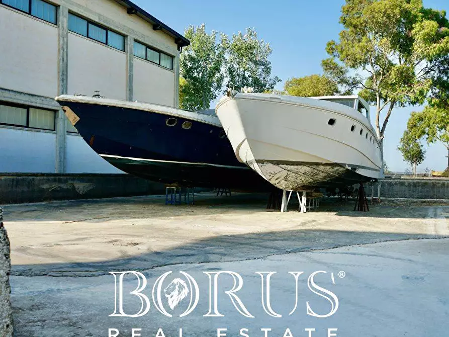 Immagine 1 di Terreno residenziale in affitto  a Castel Volturno