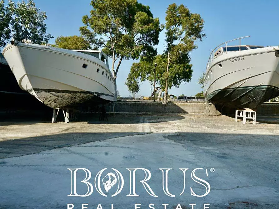 Immagine 2 di Terreno residenziale in affitto  a Castel Volturno