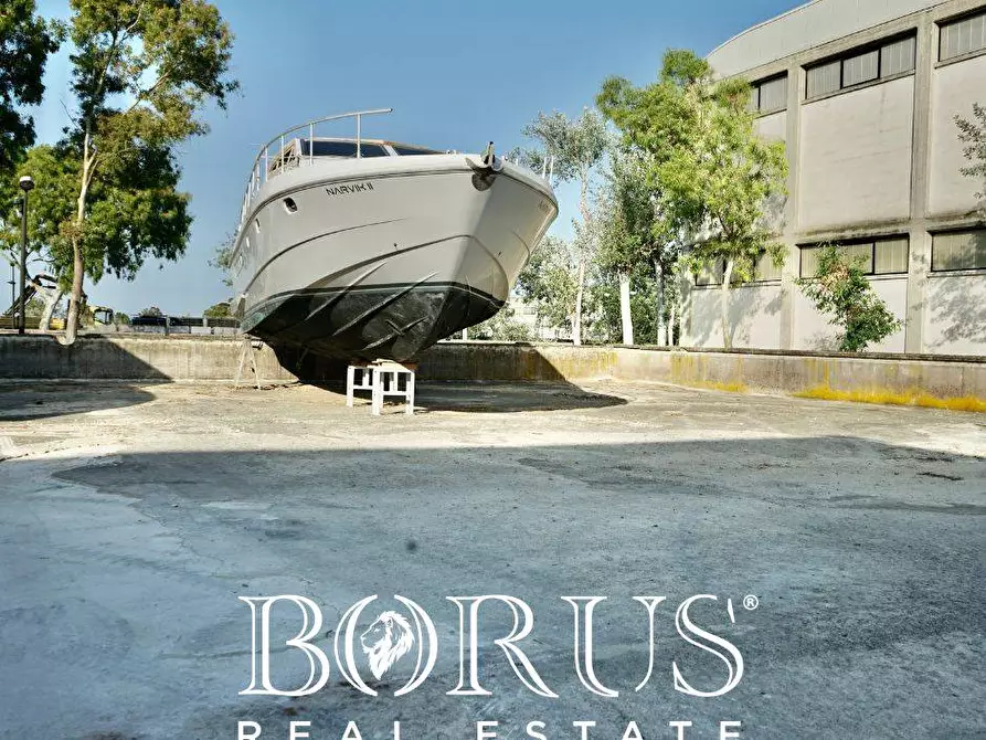 Immagine 3 di Terreno residenziale in affitto  a Castel Volturno