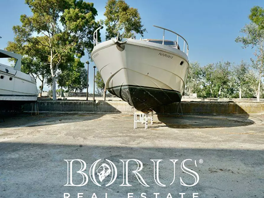 Immagine 5 di Terreno residenziale in affitto  a Castel Volturno