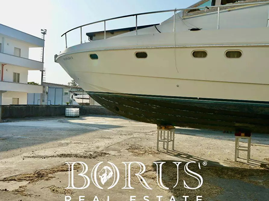 Immagine 7 di Terreno residenziale in affitto  a Castel Volturno