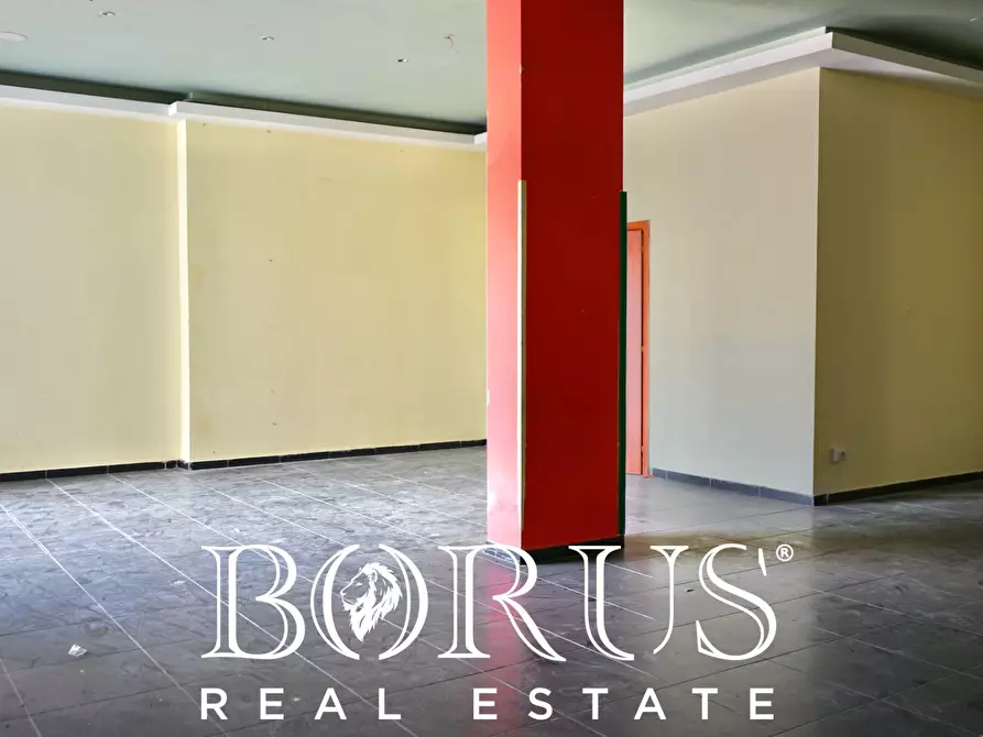 Immagine 2 di Locale commerciale in affitto  in via Nobel a Cesa