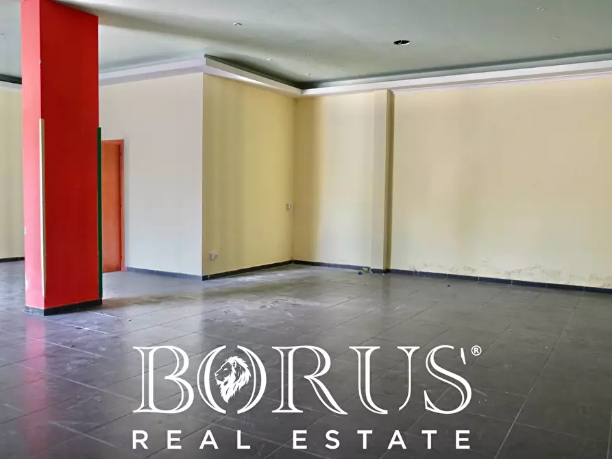 Immagine 3 di Locale commerciale in affitto  in via Nobel a Cesa