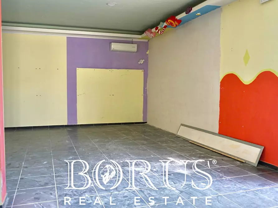 Immagine 4 di Locale commerciale in affitto  in via Nobel a Cesa