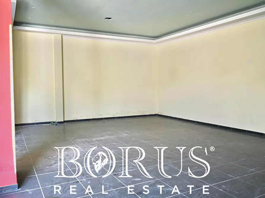 Immagine 6 di Locale commerciale in affitto  in via Nobel a Cesa