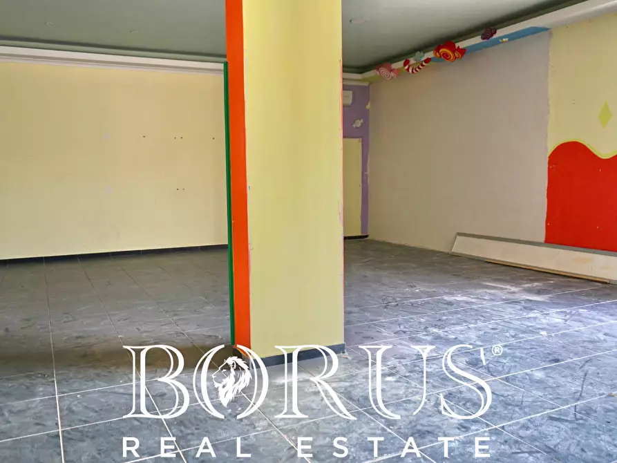 Immagine 7 di Locale commerciale in affitto  in via Nobel a Cesa