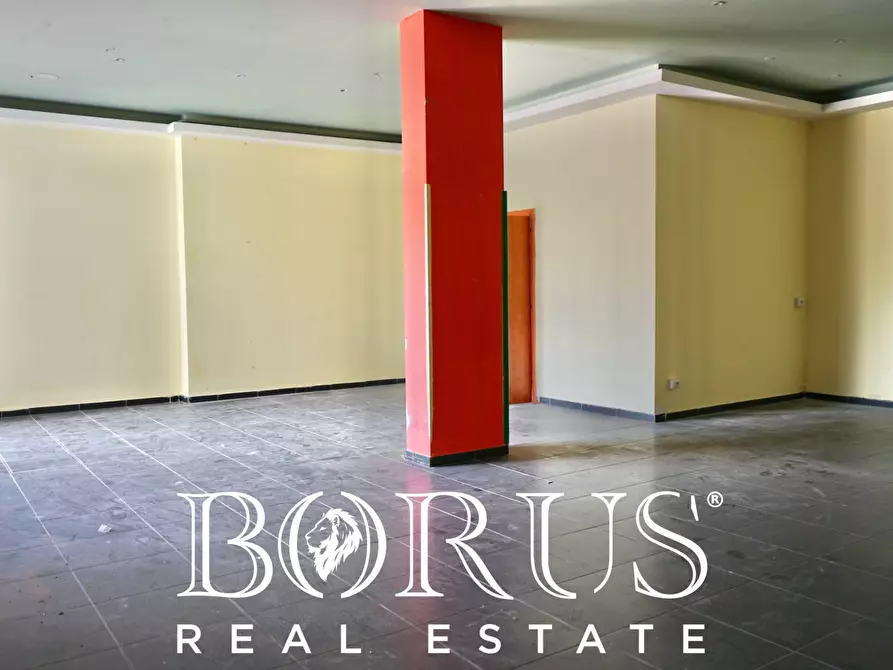 Immagine 8 di Locale commerciale in affitto  in via Nobel a Cesa