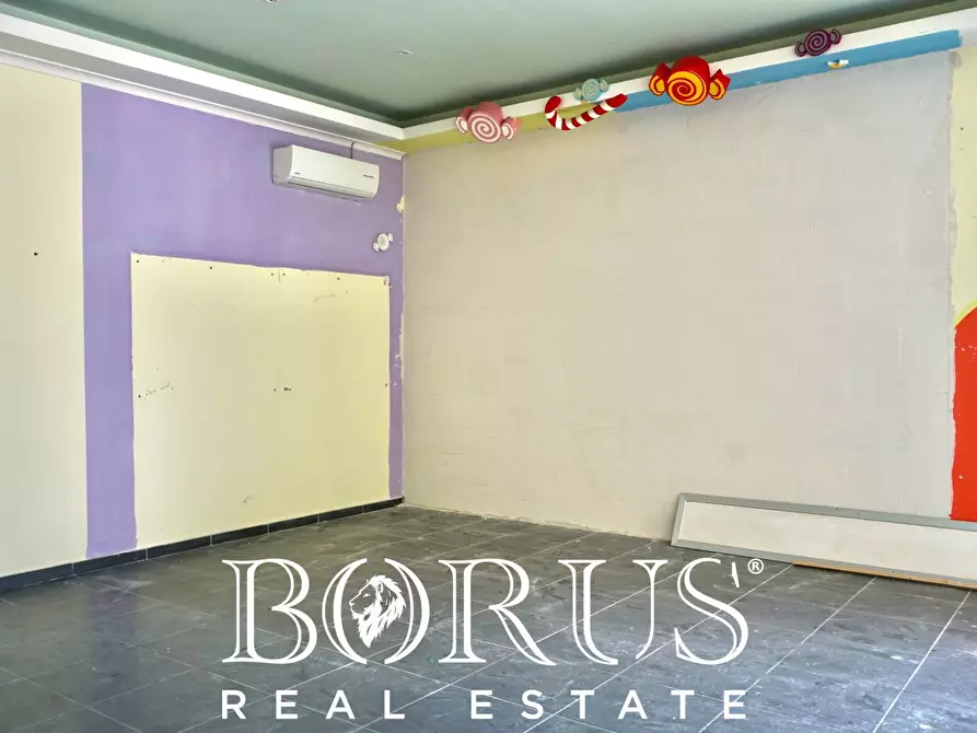 Immagine 10 di Locale commerciale in affitto  in via Nobel a Cesa