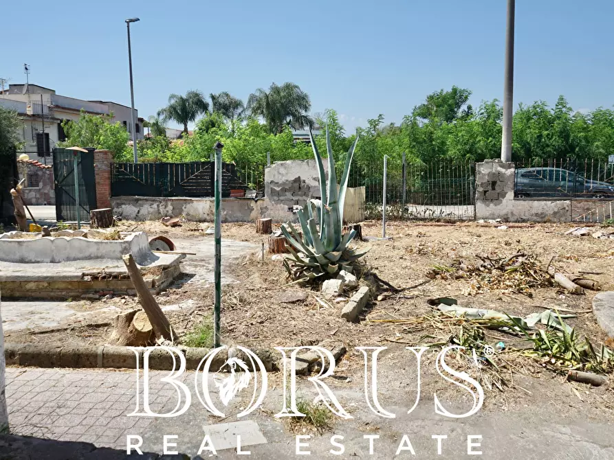 Immagine 11 di Villa in vendita  a Castel Volturno