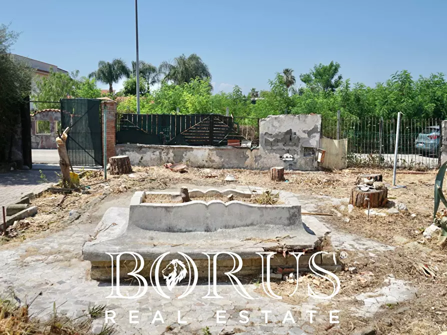 Immagine 7 di Villa in vendita  a Castel Volturno