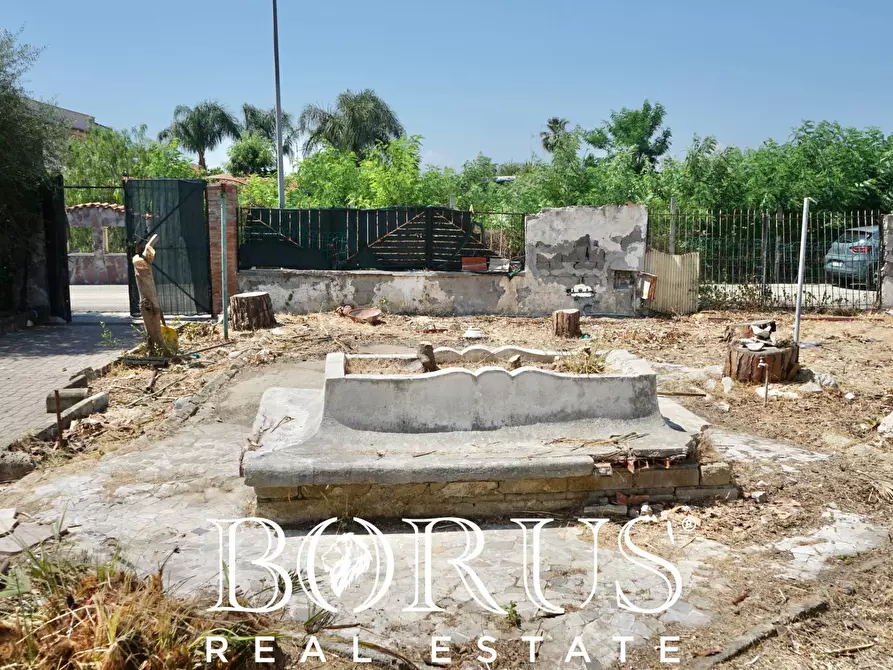 Immagine 17 di Villa in vendita  a Castel Volturno