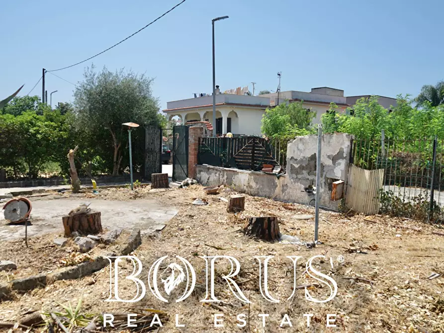 Immagine 12 di Villa in vendita  a Castel Volturno