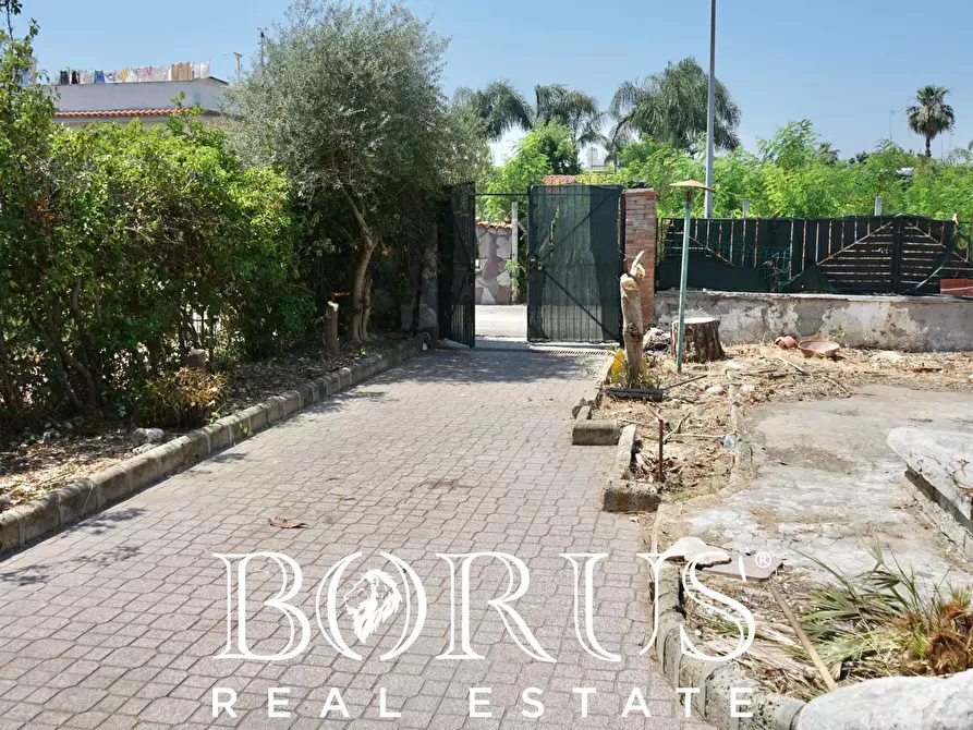 Immagine 33 di Villa in vendita  a Castel Volturno