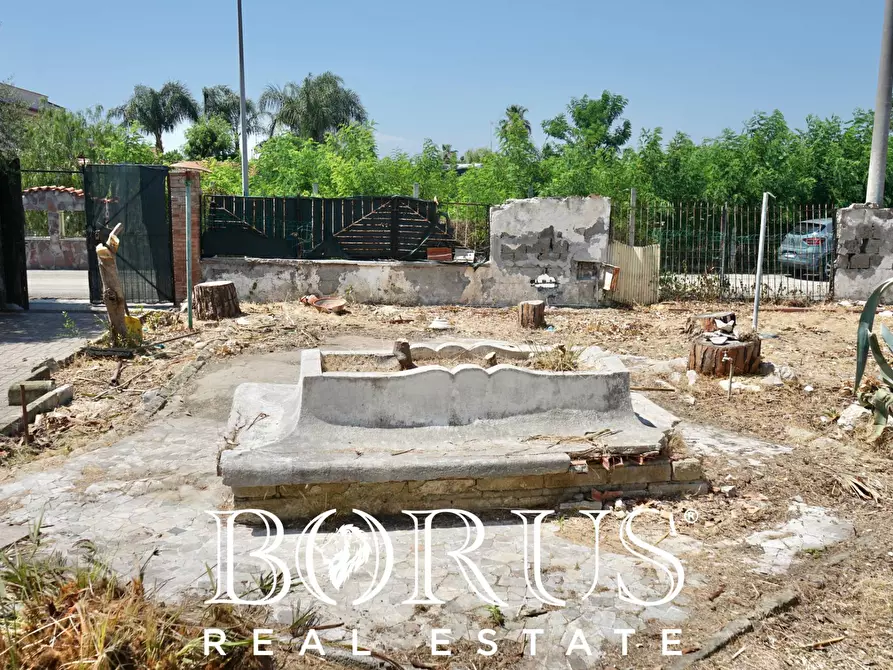 Immagine 15 di Villa in vendita  a Castel Volturno