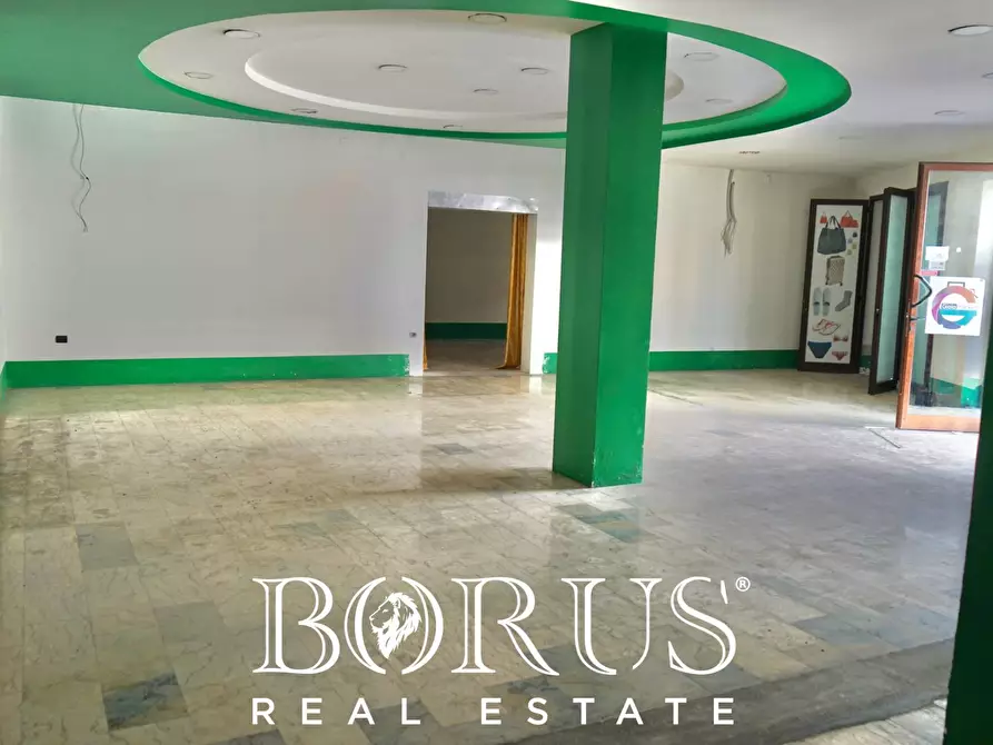 Immagine 5 di Locale commerciale in affitto  a Villa Di Briano