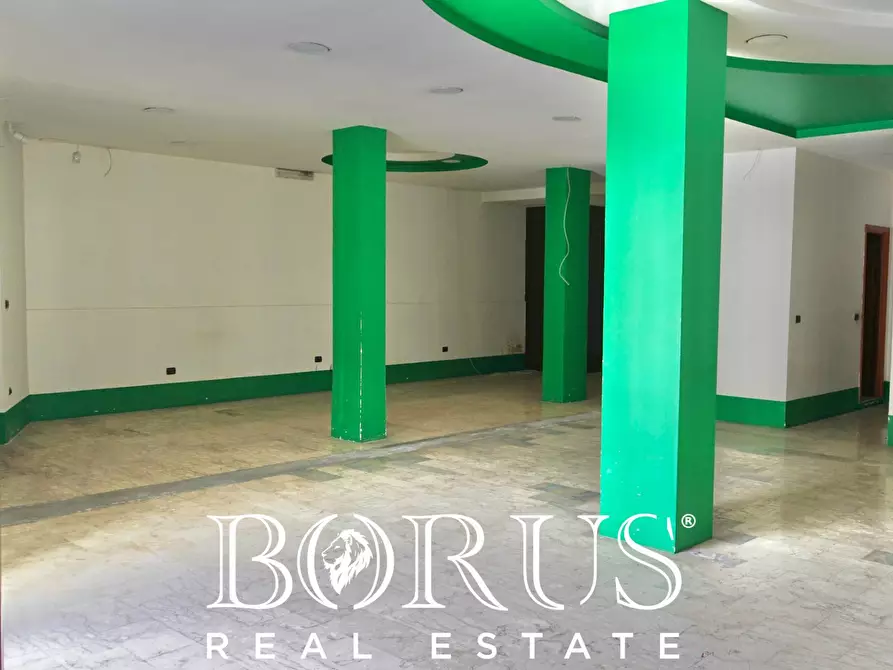 Immagine 6 di Locale commerciale in affitto  a Villa Di Briano