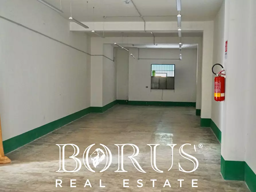 Immagine 8 di Locale commerciale in affitto  a Villa Di Briano