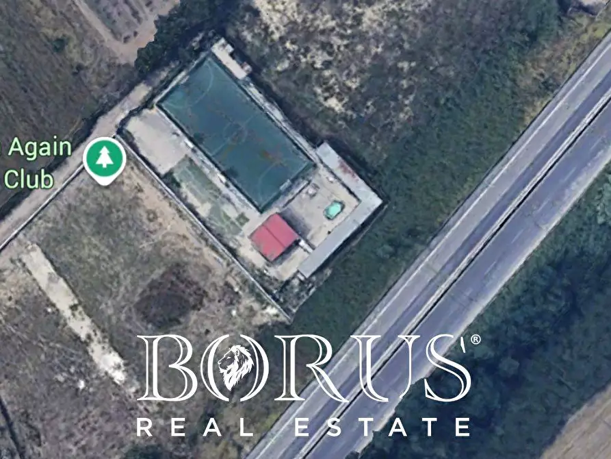 Immagine 6 di Terreno residenziale in vendita  a Teverola