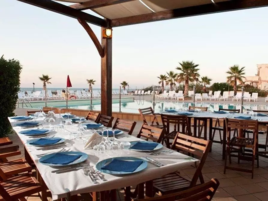 Immagine 7 di Casa indipendente in vendita  a Rodi Garganico