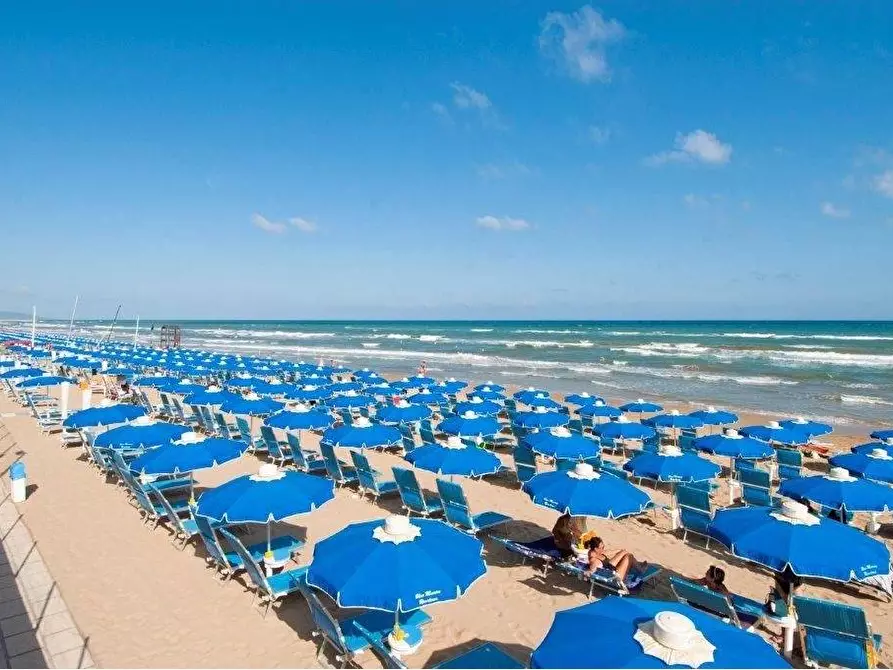 Immagine 8 di Casa indipendente in vendita  a Rodi Garganico