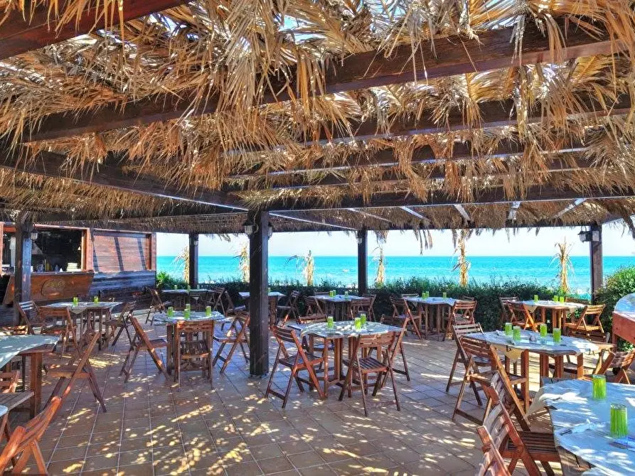 Immagine 5 di Casa indipendente in vendita  a Rodi Garganico