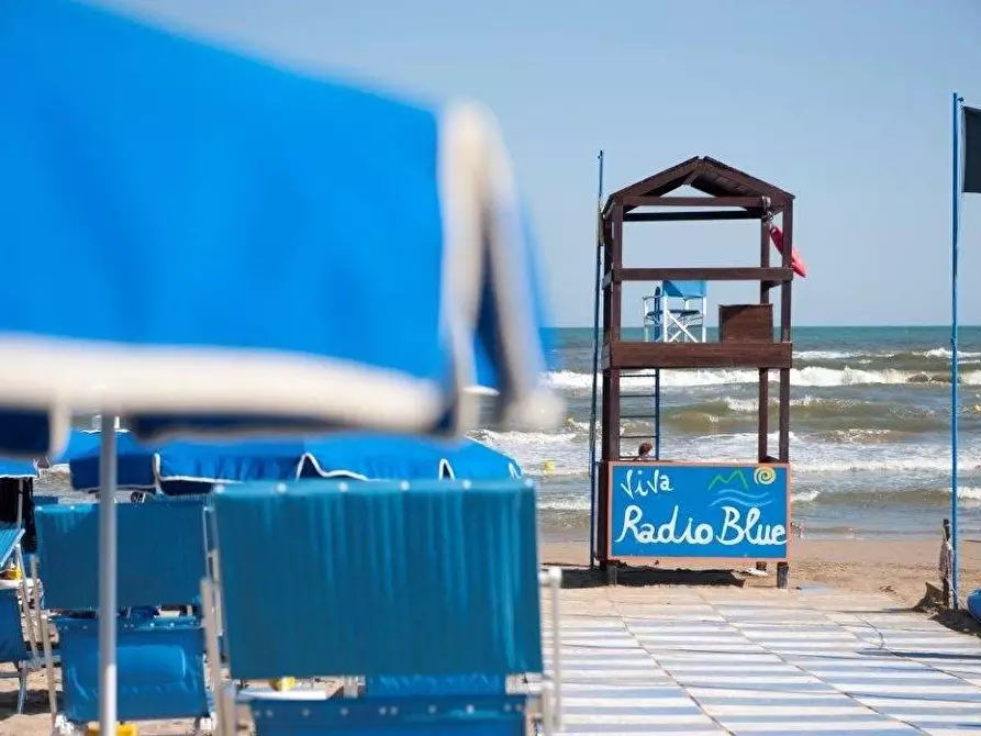 Immagine 11 di Casa indipendente in vendita  a Rodi Garganico
