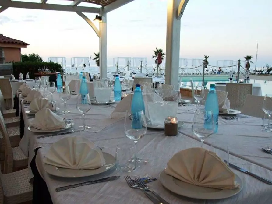 Immagine 17 di Casa indipendente in vendita  a Rodi Garganico