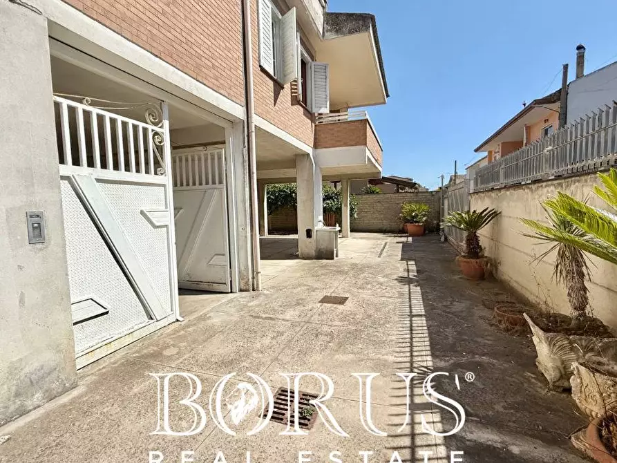 Immagine 3 di Casa indipendente in vendita  in via settembrini a San Cipriano D'aversa