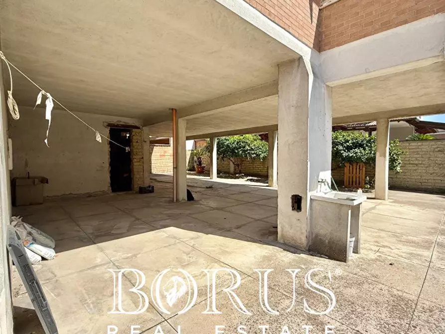 Immagine 4 di Casa indipendente in vendita  in via settembrini a San Cipriano D'aversa