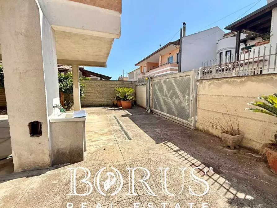 Immagine 6 di Casa indipendente in vendita  in via settembrini a San Cipriano D'aversa