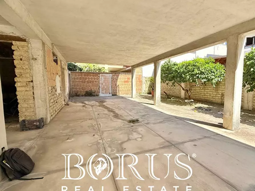 Immagine 7 di Casa indipendente in vendita  in via settembrini a San Cipriano D'aversa