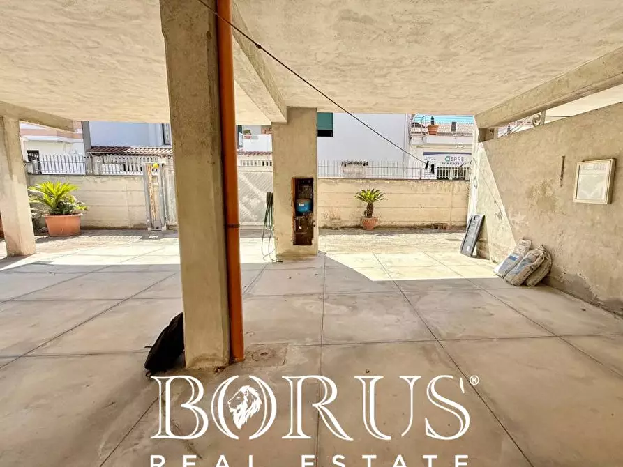 Immagine 9 di Casa indipendente in vendita  in via settembrini a San Cipriano D'aversa