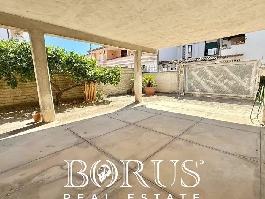 Immagine 10 di Casa indipendente in vendita  in via settembrini a San Cipriano D'aversa