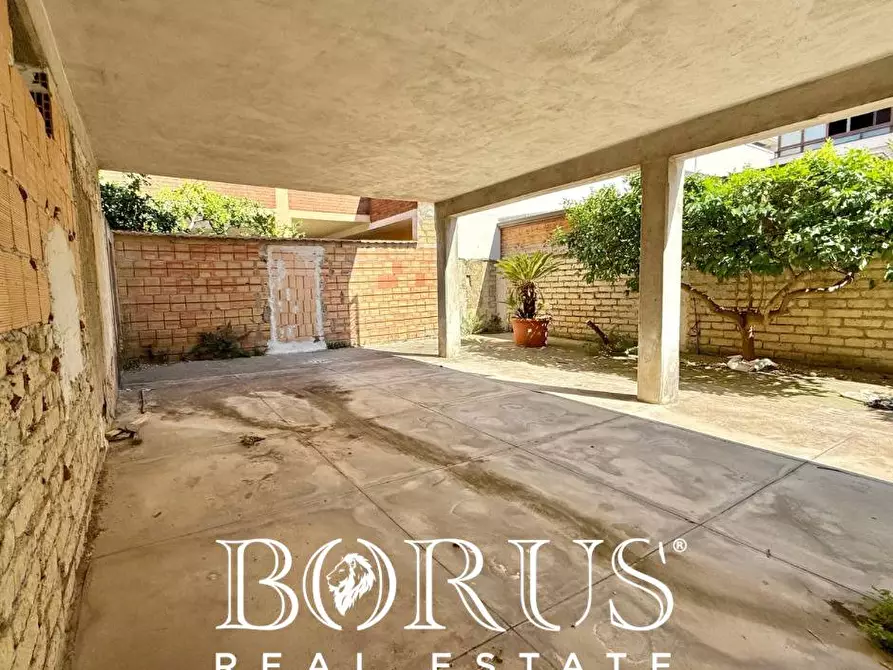 Immagine 11 di Casa indipendente in vendita  in via settembrini a San Cipriano D'aversa