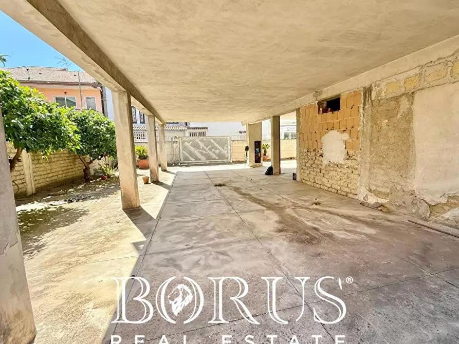 Immagine 12 di Casa indipendente in vendita  in via settembrini a San Cipriano D'aversa