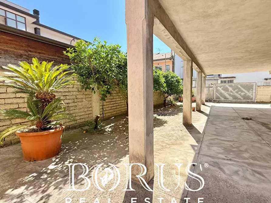 Immagine 13 di Casa indipendente in vendita  in via settembrini a San Cipriano D'aversa