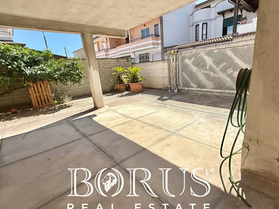 Immagine 14 di Casa indipendente in vendita  in via settembrini a San Cipriano D'aversa