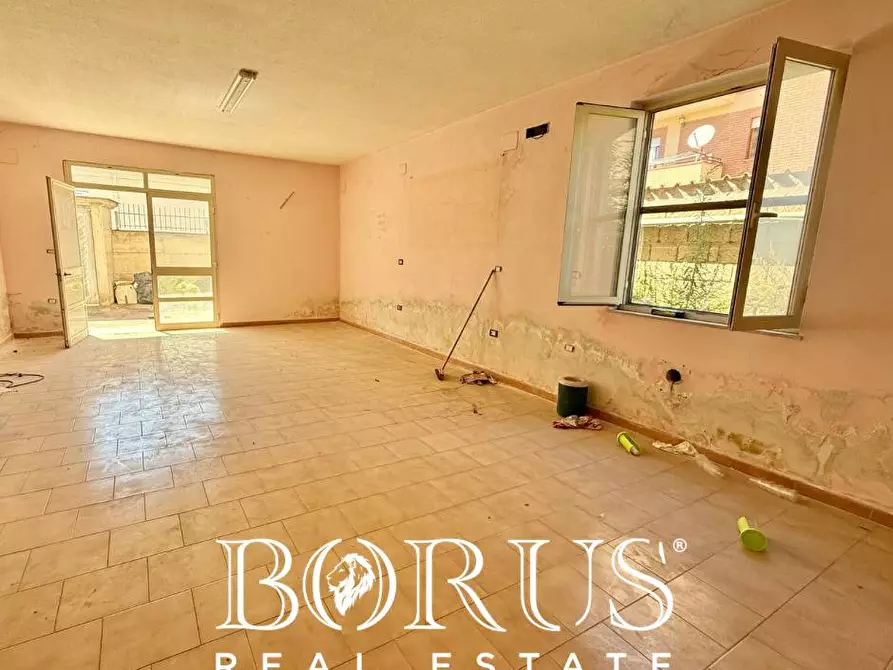 Immagine 21 di Casa indipendente in vendita  in via settembrini a San Cipriano D'aversa