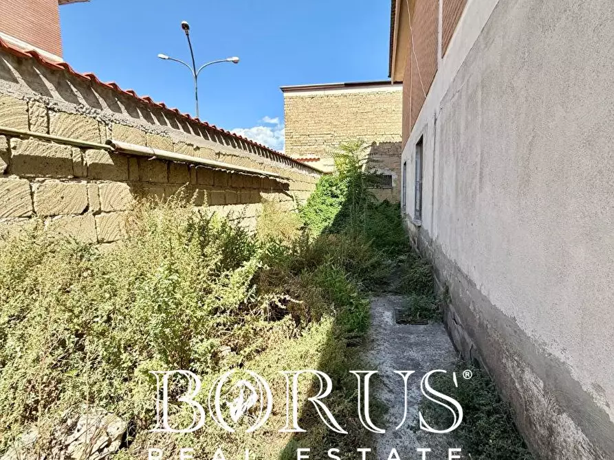 Immagine 22 di Casa indipendente in vendita  in via settembrini a San Cipriano D'aversa